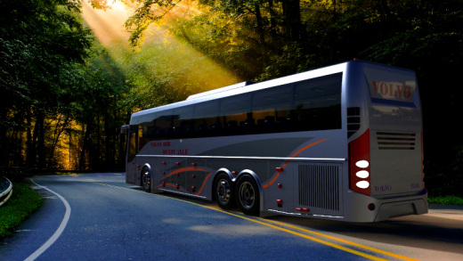 客车、公交车(49)缩略图